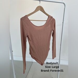 Women’s bodysuit